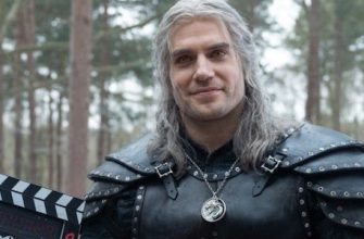 Съемки 2 сезона сериала «Ведьмак» завершены