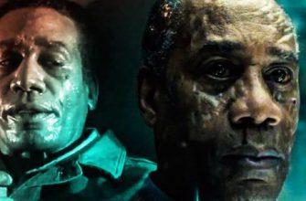 Отсылка на «Терминатора 2» есть в «Лиге справедливости Зака Снайдера»