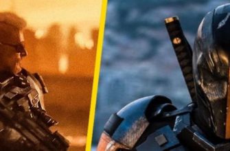 Джо Манганьелло хочет сделать фильм DC про Детстроука