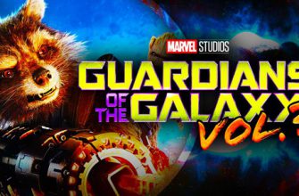 Тизер новых инопланетян и планеты в «Стражах галактики 3»