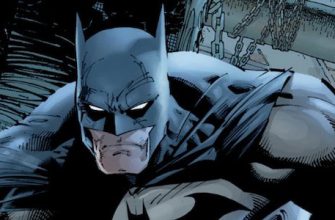 Фильм «Бэтмен: Долгий Хэллоуин» получил взрослый возрастной рейтинг