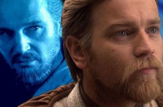 Тизер возвращения Квай-Гон Джинна в «Звездных войнах»