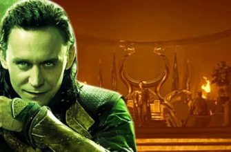 «Локи» подтвердил возвращение Асгарда в MCU