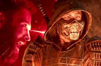 Появился саундтрек новой экранизации «Мортал Комбат»