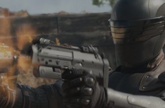 Раскрыта новая выхода фильма «G. I. Joe. Бросок кобры: Глаза Змеи»