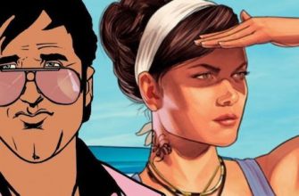 Анонс GTA 6 может состояться на E3 2021