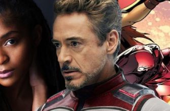 СМИ: Железный парень станет членом новых Мстителей в MCU
