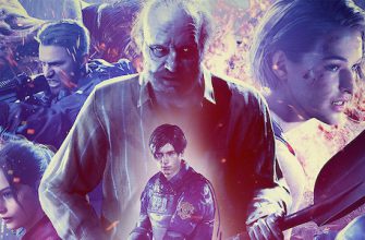 Resident Evil 9 станет финалом трилогии и последней игрой серии с цифрой