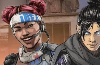 9 сезон Apex Legends серьезно изменит карту