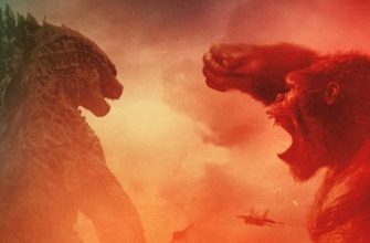 Подтверждена сцена после титров фильма «Годзилла против Конга»