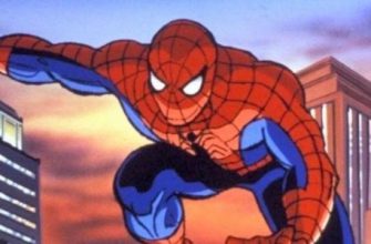 Опровергнуто камео любимого Человека-паука в «Через вселенные 2»