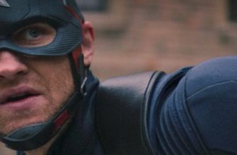 Новый щит Капитана Америка замечен в «Соколе и Зимнем солдате»