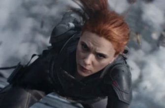 Финальный трейлер фильма «Черная вдова» с окончательной датой выхода
