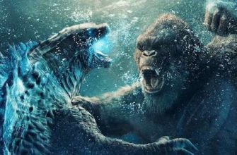 Тизер новых фильмов киновселенной MonsterVerse