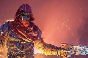 Разработчики исправили проблемы с серверами Outriders