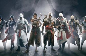 Сценарист Assassin’s Creed хочет перенести серию в Бразилию