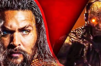 Warner Bros. отменили два фильма киновселенной DC