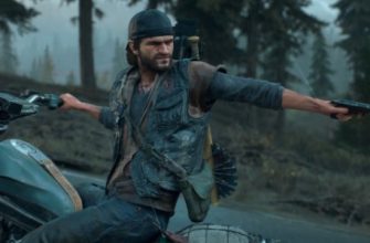 Days Gone не получила продолжения из-за низких оценок на Metacritic