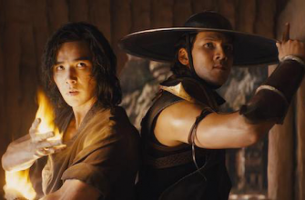 Первые мировые сборы фильма «Мортал Комбат». Неплохой старт?