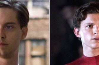 Актер подтвердил появление Человека-паука Тоби Магуайра в MCU