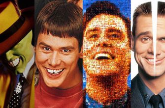 Кого Джим Керри может сыграть в киновселенной Marvel