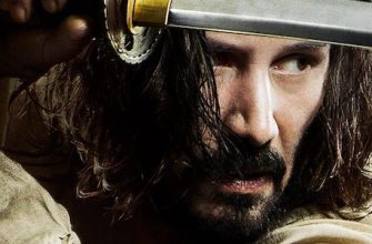 Плохой фильм с Киану Ривзом стал хитом на Netflix