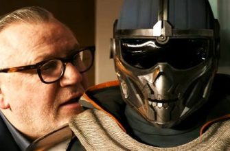 Marvel раскрыли настоящего злодея фильма «Черная вдова»