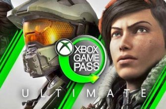 Игры с Xbox скоро появятся на iOS