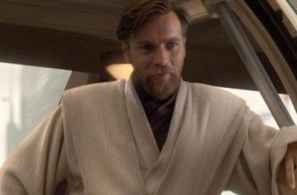 Юэн Макгрегор уже изменился для роли Оби-Вана Кеноби из «Звездных войн»