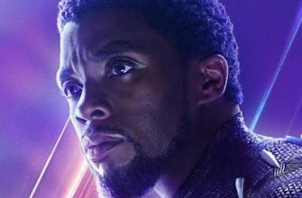 Фанаты требуют Marvel найти нового актера на роль Черной пантеры