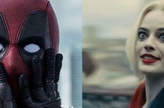 Райан Рейнольдс забавно сравнил «Дэдпул 2» и «Отряд самоубийц: Миссия навылет»