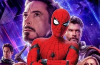 Кадры «Человека-паука 3» подтвердили статус Мстителей в MCU