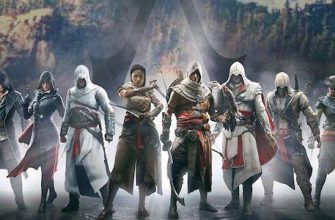 Слух раскрыл, когда выйдет новая Assassin's Creed. Подтвержден сеттинг