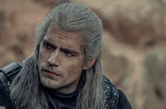 Второй сезон «Ведьмака» покажет юного Геральта