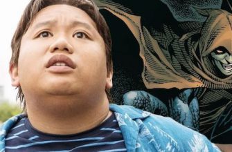 Как Нед Джейкоба Баталона может стать Хобгоблином в «Человеке-пауке 3»