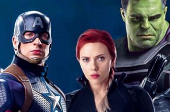 Утекли скины из «Мстителей: Финал» для Marvel's Avengers