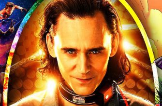 Сериал «Локи» тизерит связи с Кангом Завоевателем