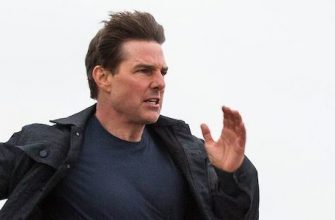 Раскрыто, кого почти сыграл Том Круз в фильме DC