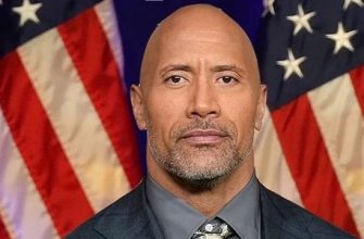 Американцы готовы сделать Дуэйна Джонсона президентом США