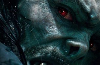 «Морбиус», Uncharted и другие фильмы Sony выйдут на Netflix