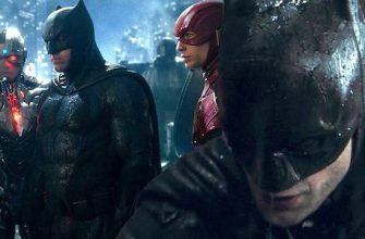 Раскрыт возможный состав новой Лиги справедливости в киновселенной DC