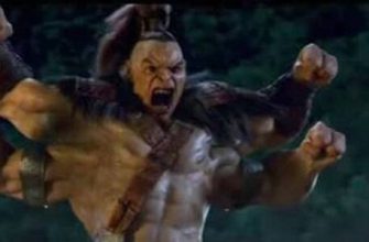 Фильм «Мортал Комбат» мог не получить рейтинг R