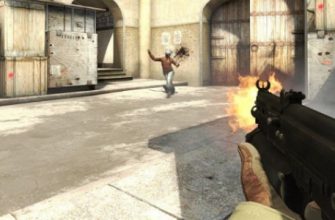 Полиция приняла заявление пенсионерки об убийстве ее внука в CS:GO