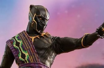 Неожиданно раскрыто, кто убил Черную пантеру в киновселенной Marvel