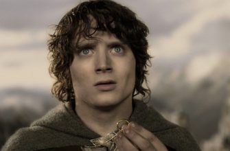 Представлена потерянная экранизация «Властелина колец» от русских