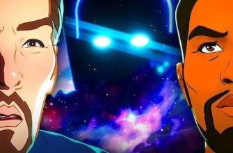 Подтверждена дата выхода сериала «Что, если...?» от Marvel