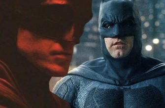 Инсайдер: Бэтмен Роберта Паттинсона станет частью Лиги справедливости