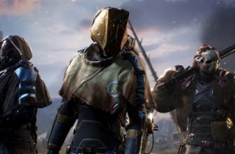 Разработчики Outriders предложили игрокам временное решение технических проблем