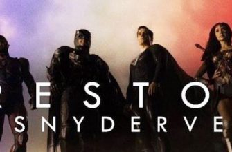 Зак Снайдер наконец-то высказался о движении #RestoreTheSnyderVerse