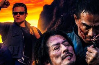 Раскрыт изначальный тизер Джонни Кейджа в экранизации Mortal Kombat